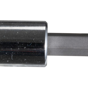 Tilt socket adapter Impact Premier, 50 mm, 3/8" – 1/4"