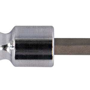 Tilt socket adapter Impact Premier, 50 mm, 1/2" – 1/4"