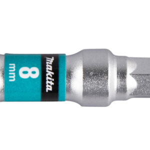 Torsion Mag nutsetter Impact Premier, Hex 8 x 65 mm, 1/4"