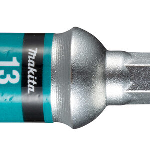 Torsion Mag nutsetter Impact Premier, Hex 13 x 65 mm, 1/4"