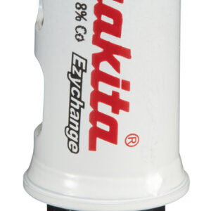 BiM holesaw, 24 mm, Ezychange