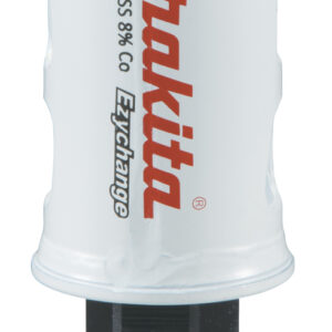 BiM holesaw, 30 mm, Ezychange