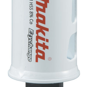 BiM holesaw, 32 mm, Ezychange