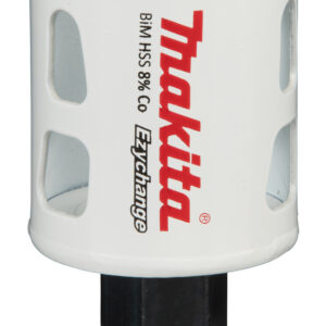 BiM holesaw, 41 mm, Ezychange