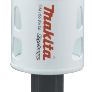 BiM holesaw, 44 mm, Ezychange