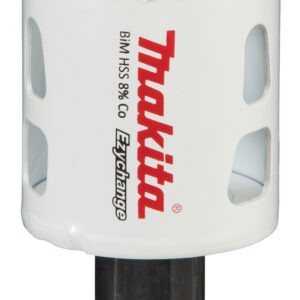 BiM Holesaw, 46mm, Ezychange