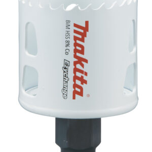 BiM holesaw, 51 mm, Ezychange