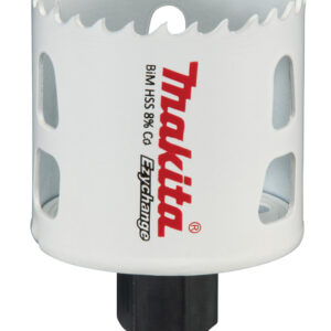 BiM holesaw, 52 mm, Ezychange