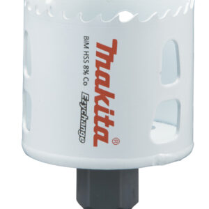 BiM holesaw, 54 mm, Ezychange