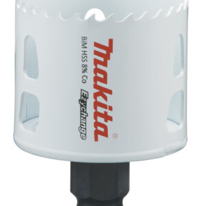 BiM holesaw, 57 mm, Ezychange