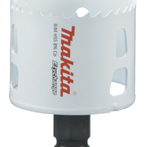 BiM holesaw, 60 mm, Ezychange