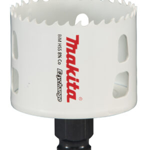 BiM holesaw, 64 mm, Ezychange