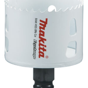 BiM holesaw, 65 mm, Ezychange