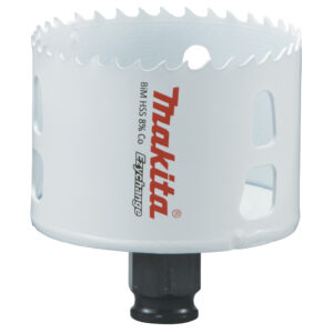 BiM holesaw, 68 mm, Ezychange