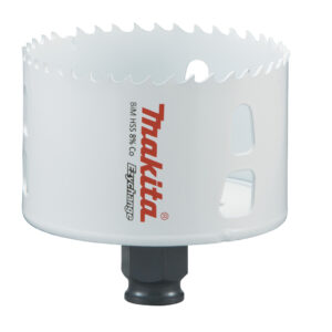 BiM holesaw, 76 mm, Ezychange