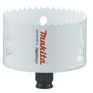 BiM holesaw, 83 mm, Ezychange