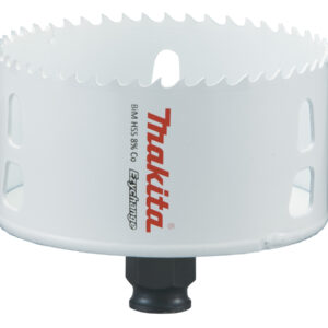 BiM holesaw, 92 mm, Ezychange