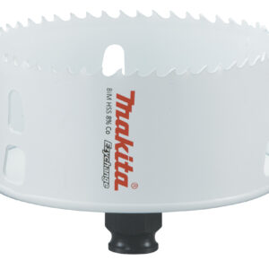 BiM holesaw, 102 mm, Ezychange
