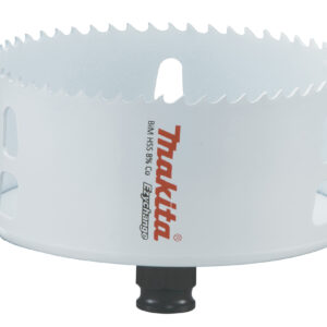 BiM holesaw, 105 mm, Ezychange