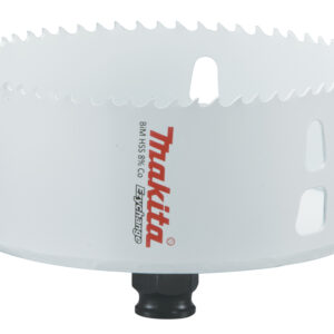 BiM holesaw, 111 mm, Ezychange