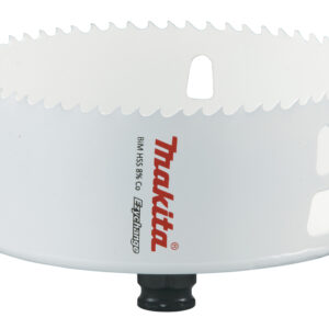 BiM holesaw, 121 mm, Ezychange
