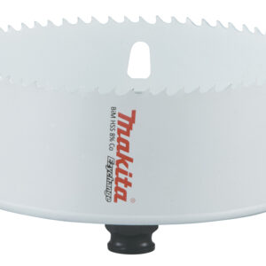 BiM holesaw, 127 mm, Ezychange