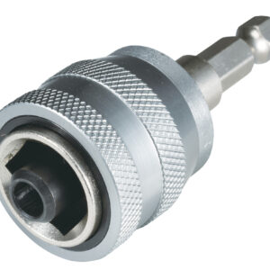 Ezychange adapter + HSS-G Pilot Drill Bit