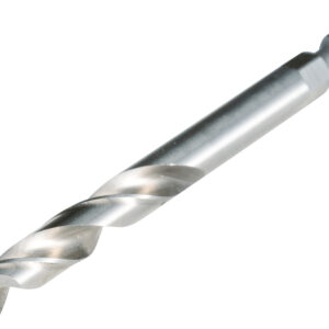 Pilot drill bit HSS-G, 7,15 x 85 mm