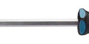 Screwdriver Go-through, SL8,0 x 200 mm