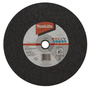 Cut-off wheel, 305 x 3,0 x 25,4 mm, 5 pcs