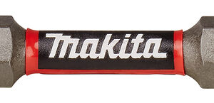 Torsion screw bit Impact Premier, PH2 - PH2, 65 mm, Double-end, 1/4", 2 pcs