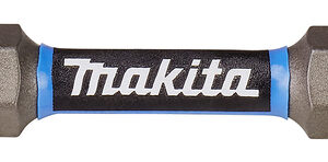 Torsion screw bit Impact Premier, PZ2 - PZ2, 65 mm, Double-end, 1/4", 2 pcs