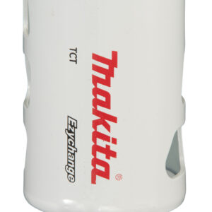 Multipurpose T.C.T holesaw, 40 mm, Ezychange