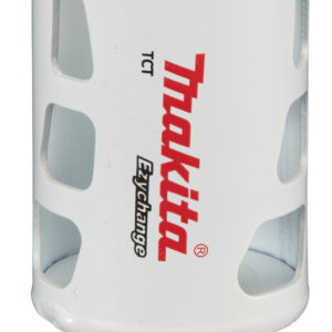 Multipurpose T.C.T holesaw, 44 mm, Ezychange