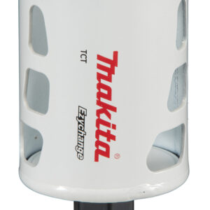 Multipurpose T.C.T holesaw, 51 mm, Ezychange