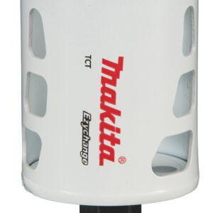 Multipurpose T.C.T holesaw, 54 mm, Ezychange