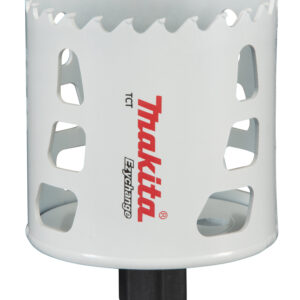 Multipurpose T.C.T holesaw, 67 mm, Ezychange