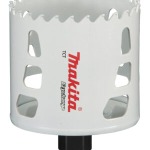 Multipurpose T.C.T holesaw, 73 mm, Ezychange