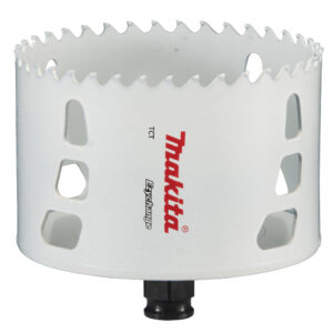 Multipurpose T.C.T holesaw, 102 mm, Ezychange