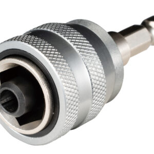 Ezychange adapter + T.C.T pilot drill bit