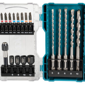 Drill and Screw bit set 18 pcs