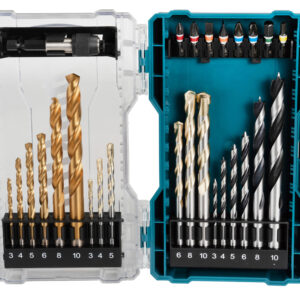 Drill and Screw bit set 27 pcs