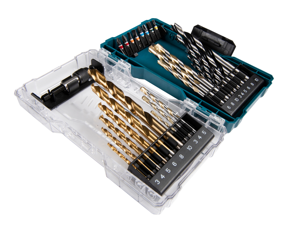 Drill and Screw bit set 27 pcs - Image 5