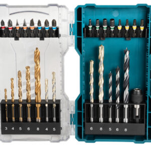 Drill and Screw bit set 29 pcs