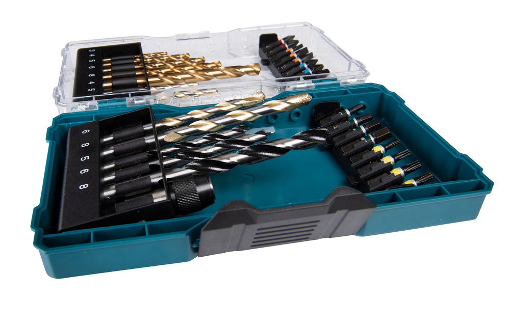 Drill and Screw bit set 29 pcs - Image 5