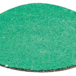 Fibre Sanding Disc, 50 mm, Z60G