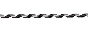 3D Twist Drill Bits
