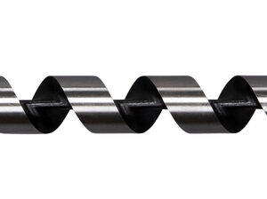 Single Spur Auger Drill Bit, 30 x 400 mm