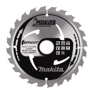 Circular Saw Blades By Blade Type