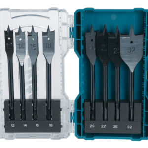 Drilling and Fixing Bit Sets